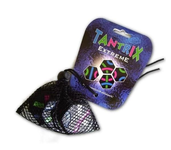 Tantrix Extreme-net