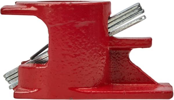 3/4" rörklämma KD10187