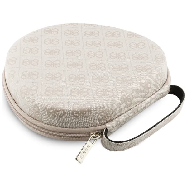 Guess Carry Box Hörlursfodral Rosa