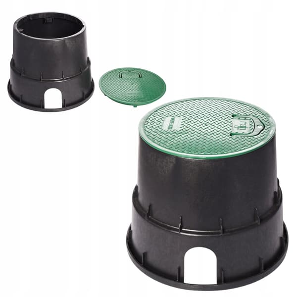 STOR elektroventilmangel, Rain