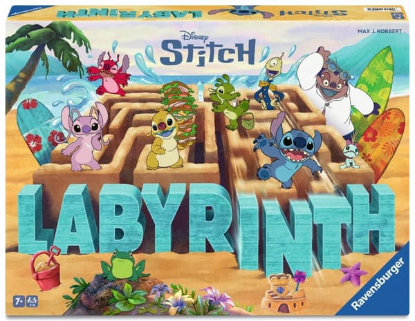 Labyrintsting