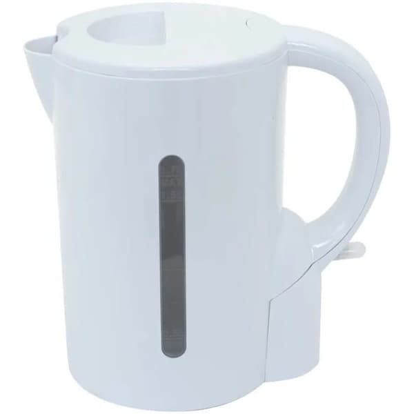 Vattenkokare 1,7l vit 2200W
