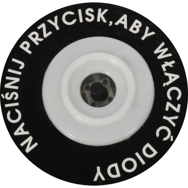 10 LED SPINDLAMPOR DEKORATIV LJUSSTRING BATTERIDRIVNA