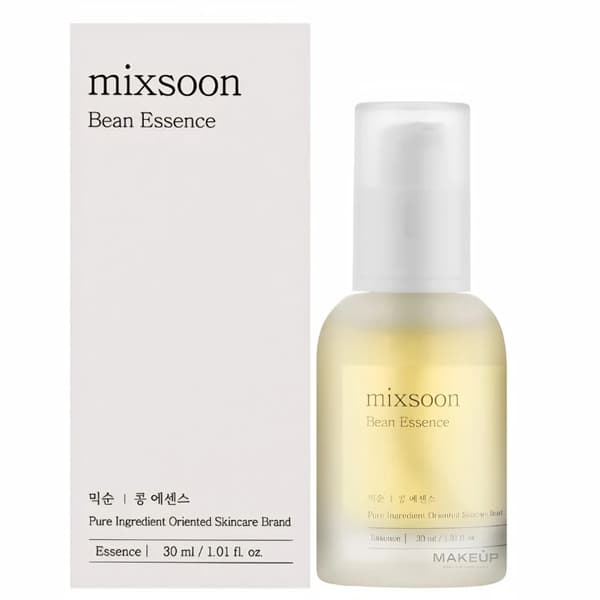 Mixsoon-Bean Essence 30ml