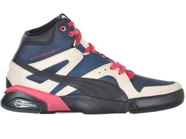 PUMA FUTURE SLIPSTREAM LITE 2 NYL SKO 356468-01 35.5