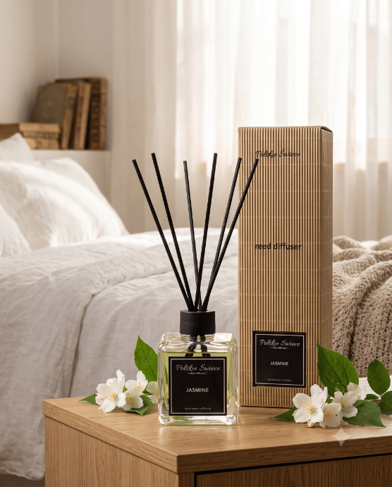 JASMINE-aromidiffuusori
