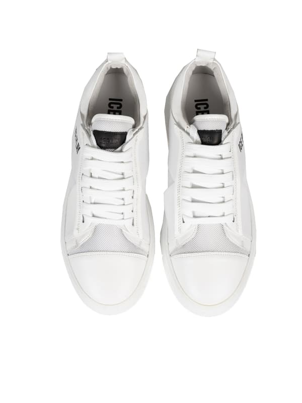Ice Play Sneakers | TENDER002M3LM1 | 43
