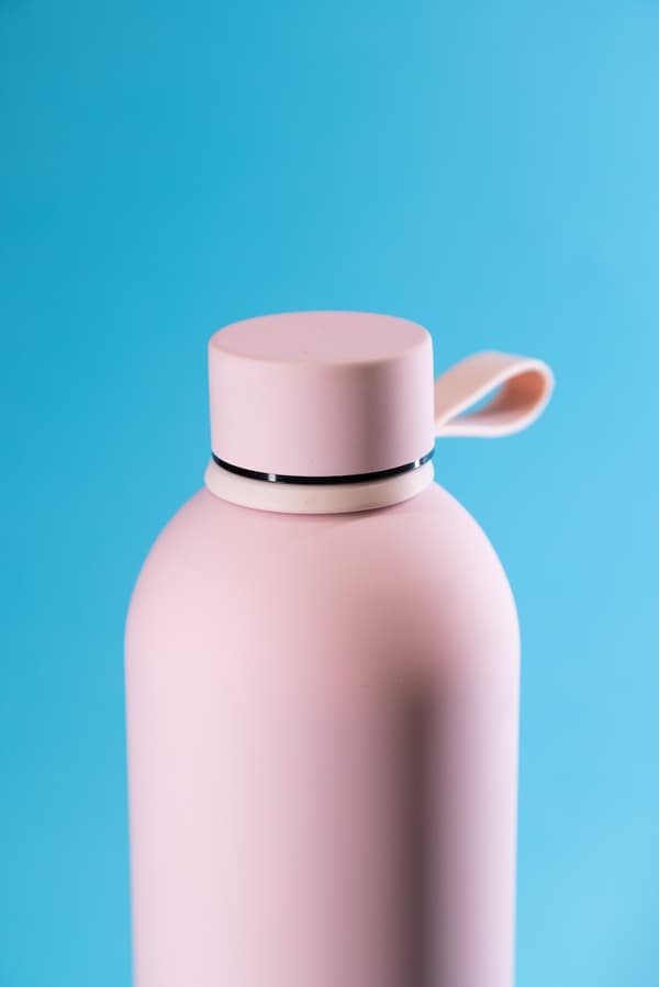 MOVA Rosa termosflaska 750 ml