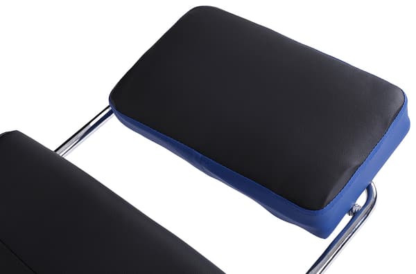 Silla Gaming INFINI ESPACE Azul
