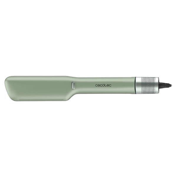 Cecotec Air Lisse Olive aeroplattång