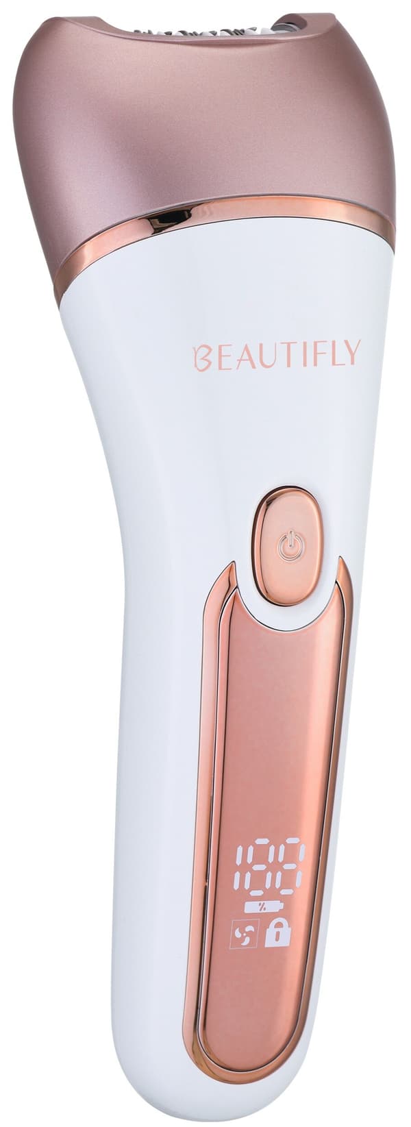 Beautifly Beauty Silikon epilator
