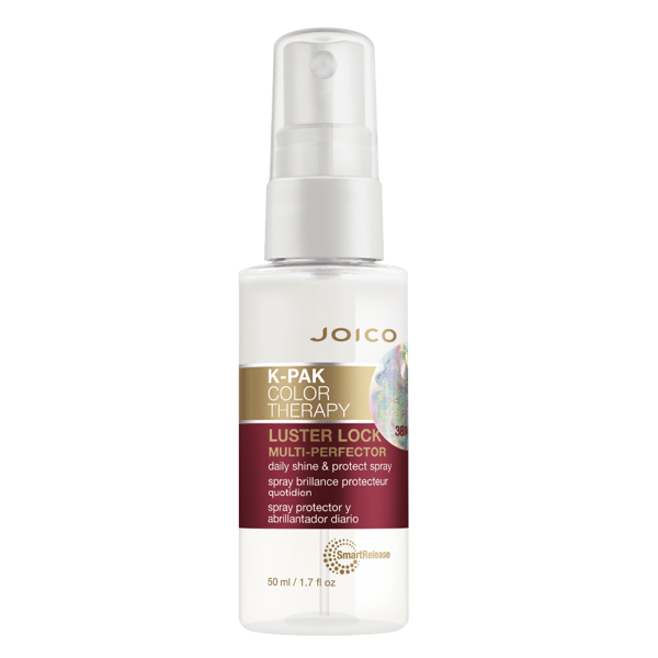 Joico K-PAK Color Therapy Luster Lock Pumpe 50ml