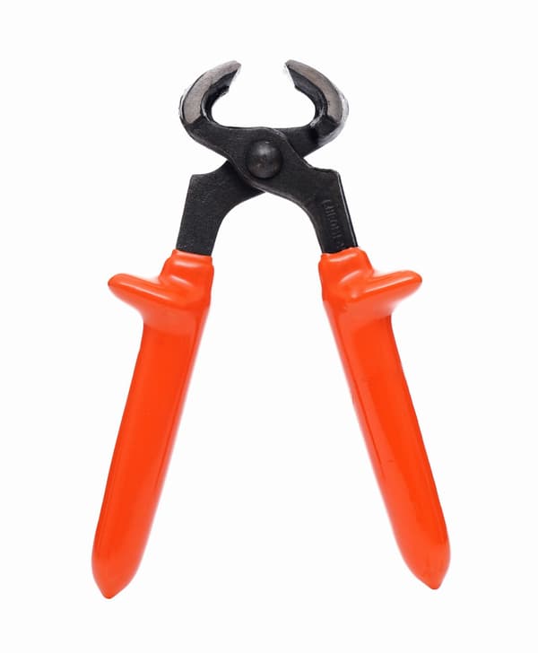 Puusepän pihdit 8" KD10829
