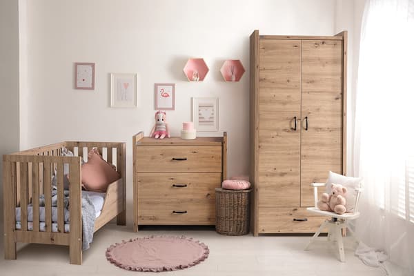 KLUPŚ Seng AMELIA II eg 120x60