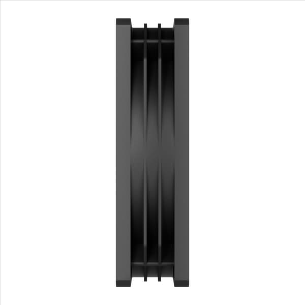 Arctic P9 Max musta tuuletin (ACFAN00300A)