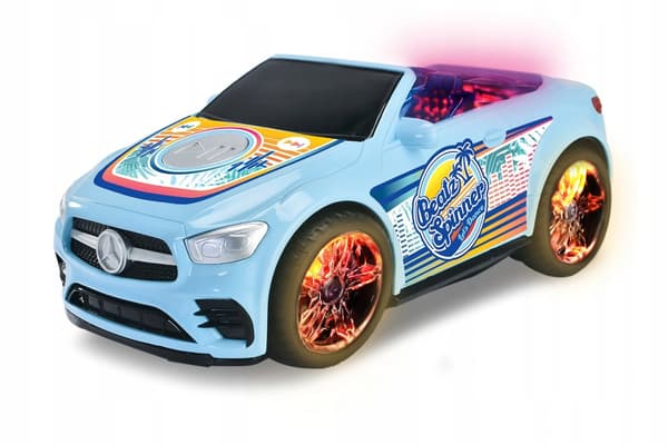 STREETS BEAT MERCEDES E 23,5 CM 5543