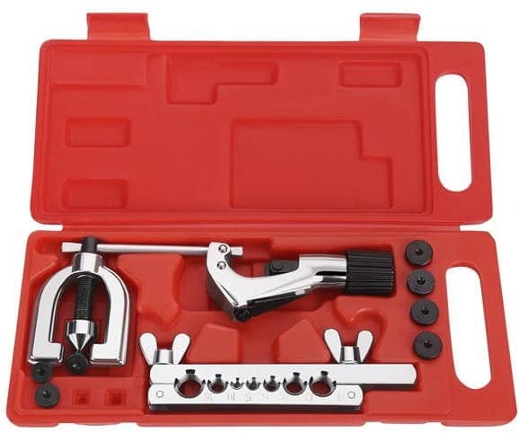 Bremsespidsudvidelsessæt 10 dele KD12528
