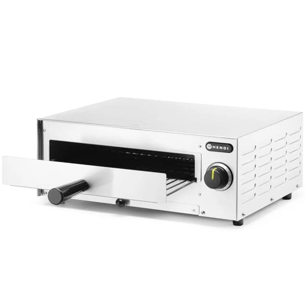 Bar pizzaugn 230V - Hendi 220306