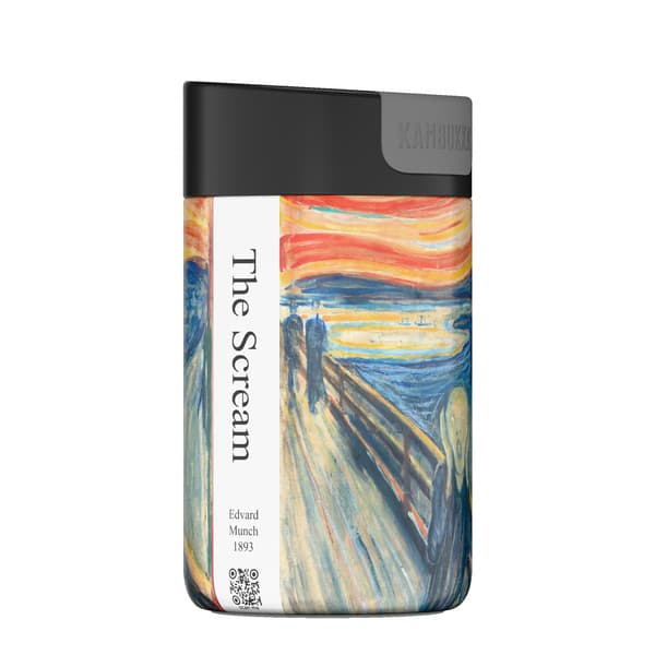 Kambukka Olympus The Scream 300ml termosmugg