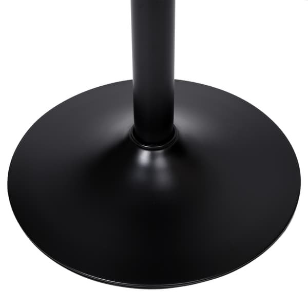 PORTI BLACK baarijakkara musta
