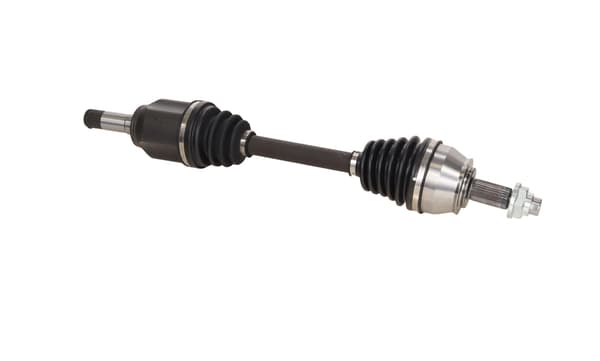FT14028 HURTIGAKSEL VENSTRE