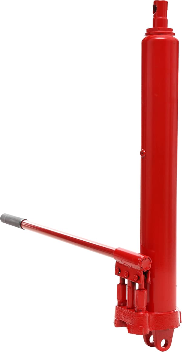 8T aktuator - dobbeltpumpe KD344