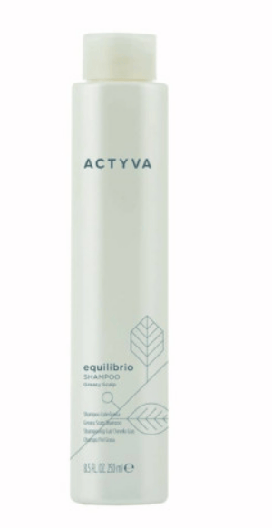 Kemon Actyva Equilibrio Shampoo 250 ml