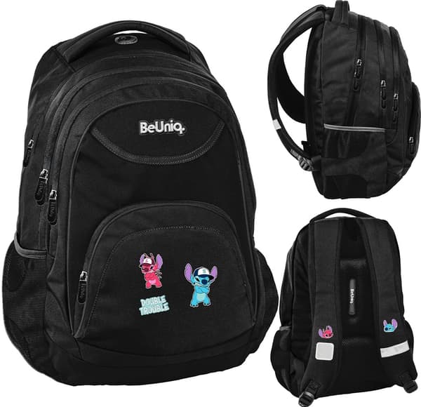 STITCH RYGSÆK DS26NN-2708