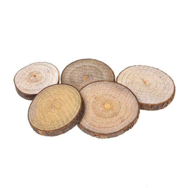 Puusiivut 4-6 cm