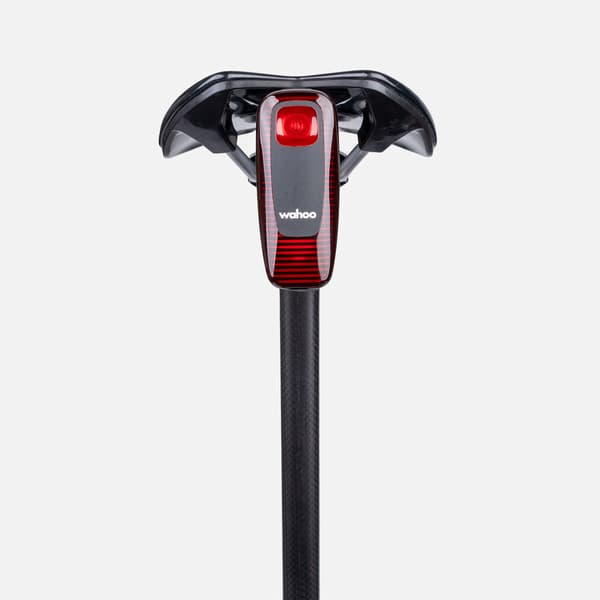 Giant Saddle Radar Mount - Wahoo Trackr (Storlek S)