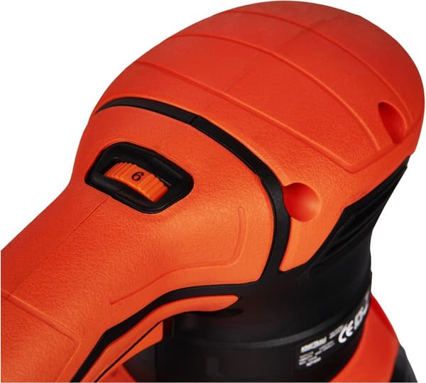 1200W KD1695 excenterslip