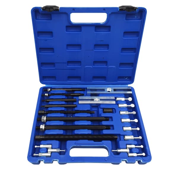 BALKAVDRAGARE SET 23 DELARS