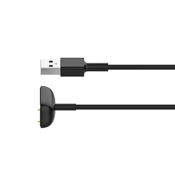 Fitbit Luxe / Charge 5 / Charge 6 -latauskaapeli AK-SW-45