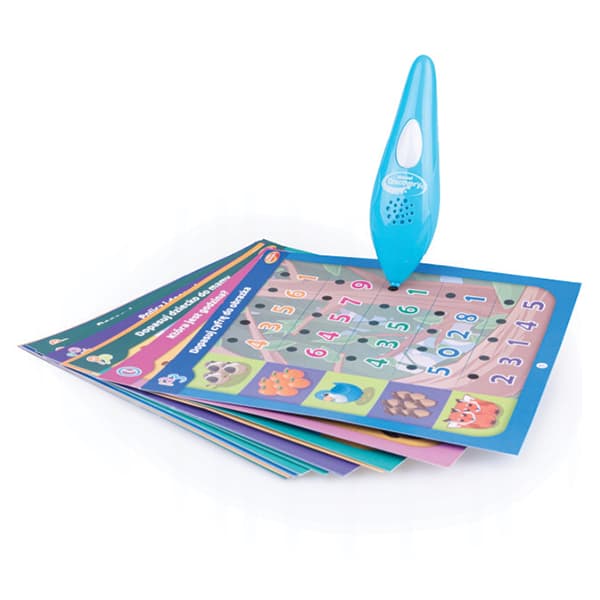 Dumel Interactive Pen DG 62401