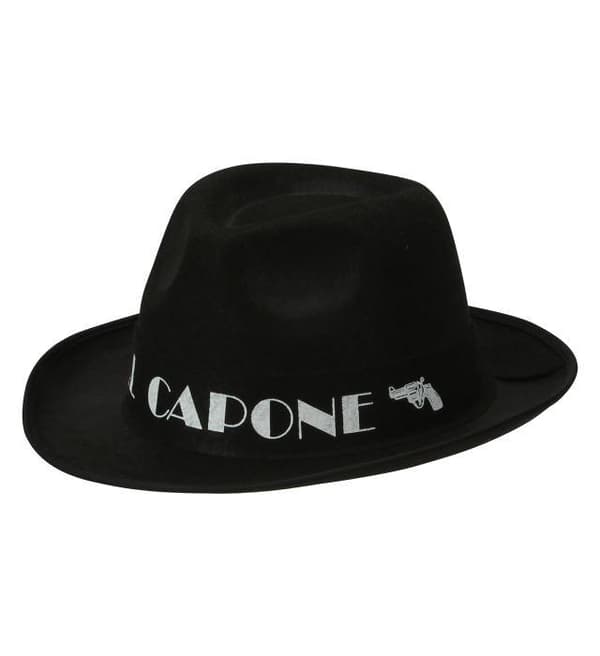 Al Capones hat
