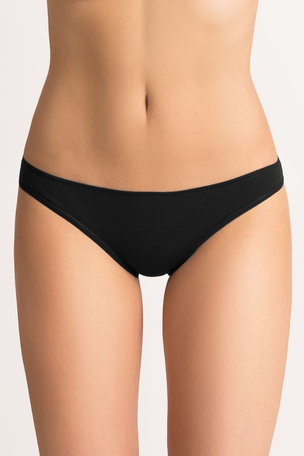 Vivisence 4003 sorte trusser