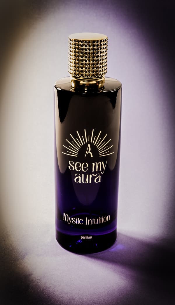 SE MIN AURA MYSTIC INTUITION EDP 100ML