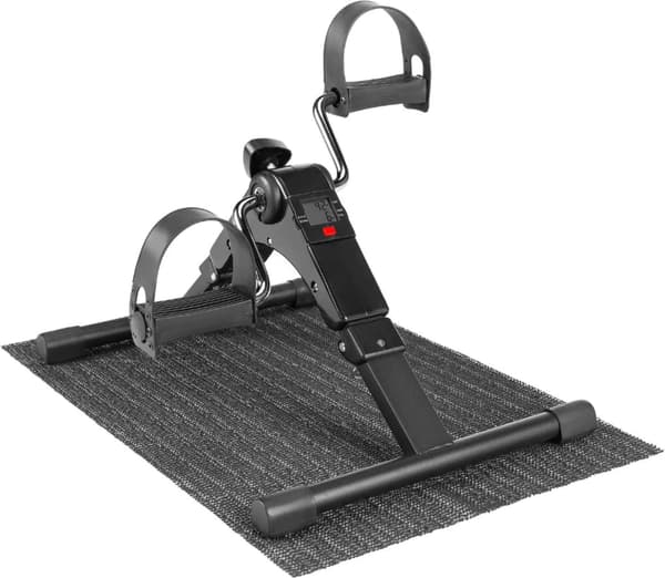 Gymtek XMB100 Mini Motionscykel Sort