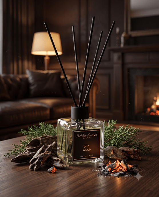 OUD & WOOD Aromdiffusor