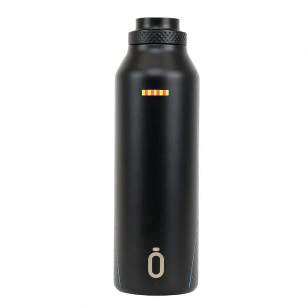 FC Barcelona Runbott termoflaske 600ml 972909 sort