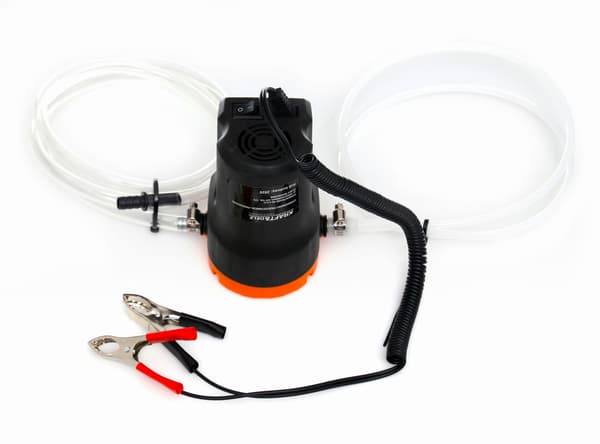 Oljeavtappningspump 12V KD1173 Pump
