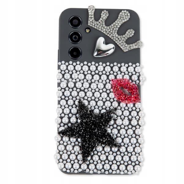 PUHELINTARROJA GLAMOR KIDEA 4929
