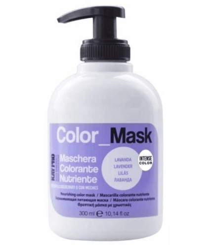 KayPro Farvemaske Lavendel 300 ml