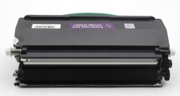 Inkdigo toner E460X11E kompatibel med Lexmark E460 E460DN E460DW TÜV-certifierad