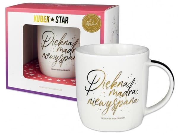 Star 2 Krus - Smuk og Smart