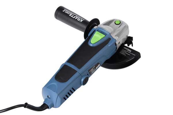 Vinkelsliber 1500W KD1555