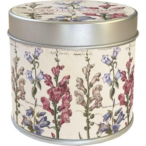 Duftlys Blomster - blomsterduft