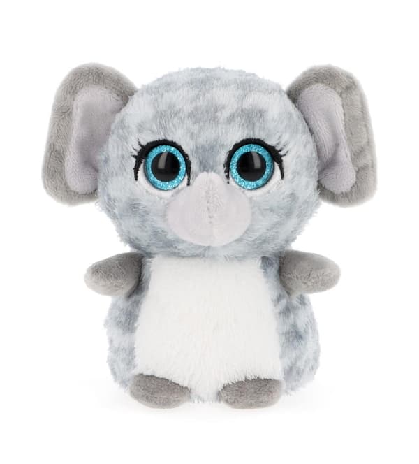 Motsu Elefant 14cm