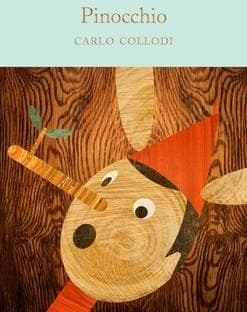 Pinocchio. Samlerbibliotek