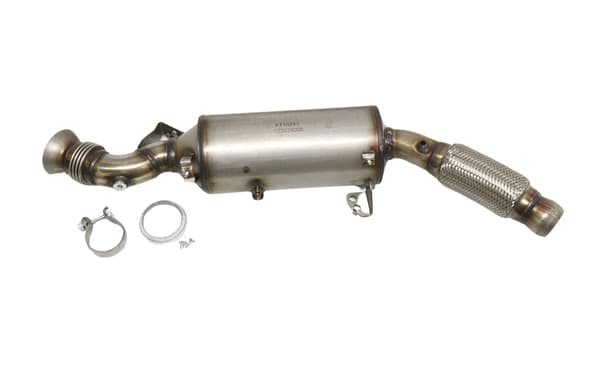 FT10791 NOPEA DPF-SUODATIN